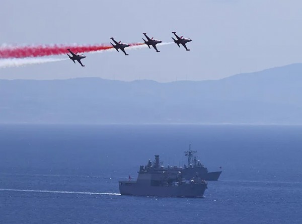 İsrail Basınını Cumhurbaşkanı Erdoğan Korkusu Sardı! Türkiye Küresel Güç Olma Yolunda